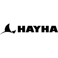 Hayha logo, Hayha contact details