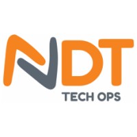 NDT Tech Ops logo, NDT Tech Ops contact details