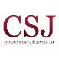 Christian Smith & Jewell, LLP logo, Christian Smith & Jewell, LLP contact details