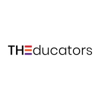 THEducators logo, THEducators contact details