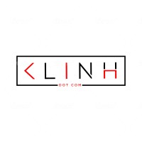 KLINH dot com logo, KLINH dot com contact details