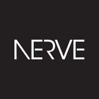 Nerve Agency logo, Nerve Agency contact details