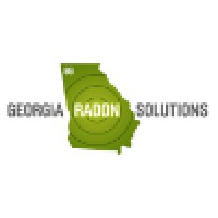 Georgia Radon Solutions logo, Georgia Radon Solutions contact details