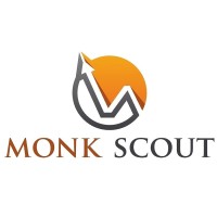 Monk Scout logo, Monk Scout contact details