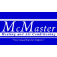 McMaster Air & Heat logo, McMaster Air & Heat contact details