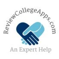 reviewcollegeapps.com logo, reviewcollegeapps.com contact details