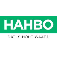 HAHBO logo, HAHBO contact details