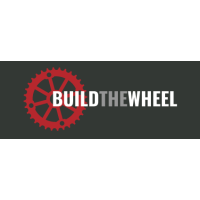 Build the Wheel logo, Build the Wheel contact details