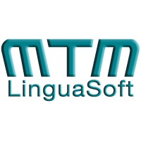 MTM LinguaSoft logo, MTM LinguaSoft contact details