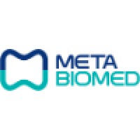 Meta Biomed America logo, Meta Biomed America contact details