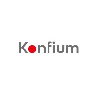 Konfium logo, Konfium contact details