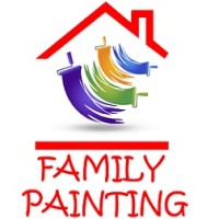 Family Painting logo, Family Painting contact details