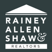 Rainey, Allen and Shaw logo, Rainey, Allen and Shaw contact details