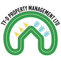 Ty-D Property Management Ltd. logo, Ty-D Property Management Ltd. contact details