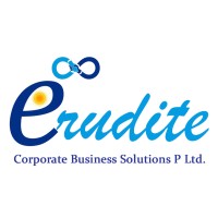 Erudite Corporate Business Solutions Pvt Ltd logo, Erudite Corporate Business Solutions Pvt Ltd contact details