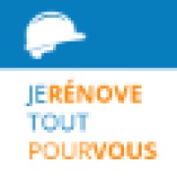 JE RENOVE TOUT POUR VOUS - Rénovation sur mesure logo, JE RENOVE TOUT POUR VOUS - Rénovation sur mesure contact details