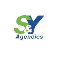 S & Y Agencies logo, S & Y Agencies contact details