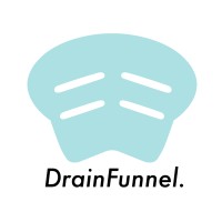 DrainFunnel LLC logo, DrainFunnel LLC contact details