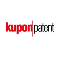 Kupon Patent Ltd. Şti logo, Kupon Patent Ltd. Şti contact details