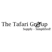 The Tafari Group logo, The Tafari Group contact details