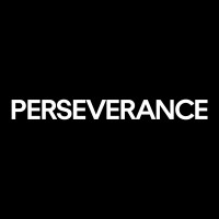 Perseverance logo, Perseverance contact details