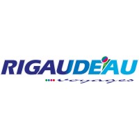 VOYAGES RIGAUDEAU logo, VOYAGES RIGAUDEAU contact details