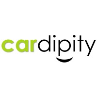 Cardipity logo, Cardipity contact details