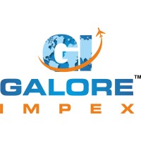 Galore Impex logo, Galore Impex contact details