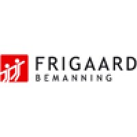 Frigaard bemanning logo, Frigaard bemanning contact details