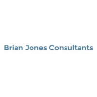 Brian Jones Consultants logo, Brian Jones Consultants contact details