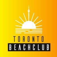 Toronto Beach Club logo, Toronto Beach Club contact details