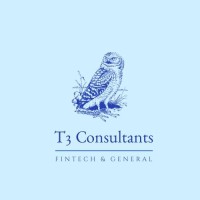 T3 Consultants logo, T3 Consultants contact details