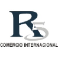 R5 Comércio Internacional Ltda logo, R5 Comércio Internacional Ltda contact details