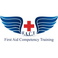 First Aid Competency Training logo, First Aid Competency Training contact details