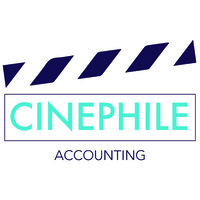 Cinephile Accounting logo, Cinephile Accounting contact details