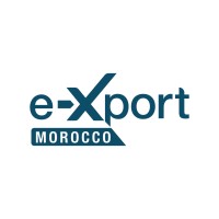 E-xportmorocco logo, E-xportmorocco contact details