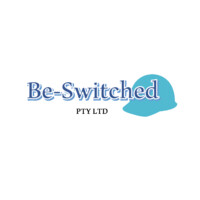 Be-Switched pty ltd. logo, Be-Switched pty ltd. contact details