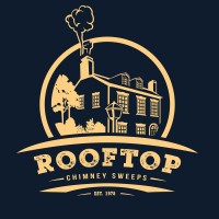 Rooftop Chimney Sweeps logo, Rooftop Chimney Sweeps contact details