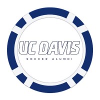 UC Davis Men's Soccer Alumni Association logo, UC Davis Men's Soccer Alumni Association contact details