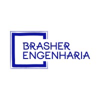 BRASHER ENGENHARIA logo, BRASHER ENGENHARIA contact details