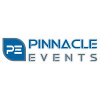 Pinnacle Events logo, Pinnacle Events contact details