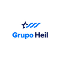 Grupo Heil logo, Grupo Heil contact details