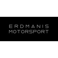 Erdmanis Motorsport logo, Erdmanis Motorsport contact details