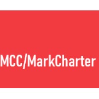 MCC/MarkCharter logo, MCC/MarkCharter contact details