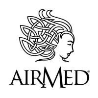 AirMed Canada Systems Inc. logo, AirMed Canada Systems Inc. contact details