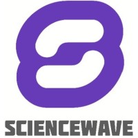 ScienceWave logo, ScienceWave contact details