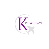 K Prime Travel logo, K Prime Travel contact details