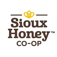 Sioux Honey Association Co-op logo, Sioux Honey Association Co-op contact details