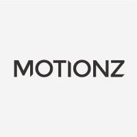 MOTIONZ logo, MOTIONZ contact details