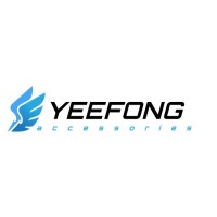 YF Trimming logo, YF Trimming contact details